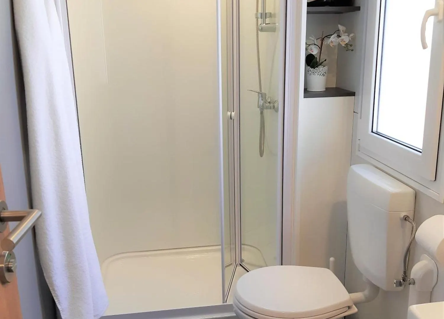 Otium Mobile Homes Biograd Na Moru