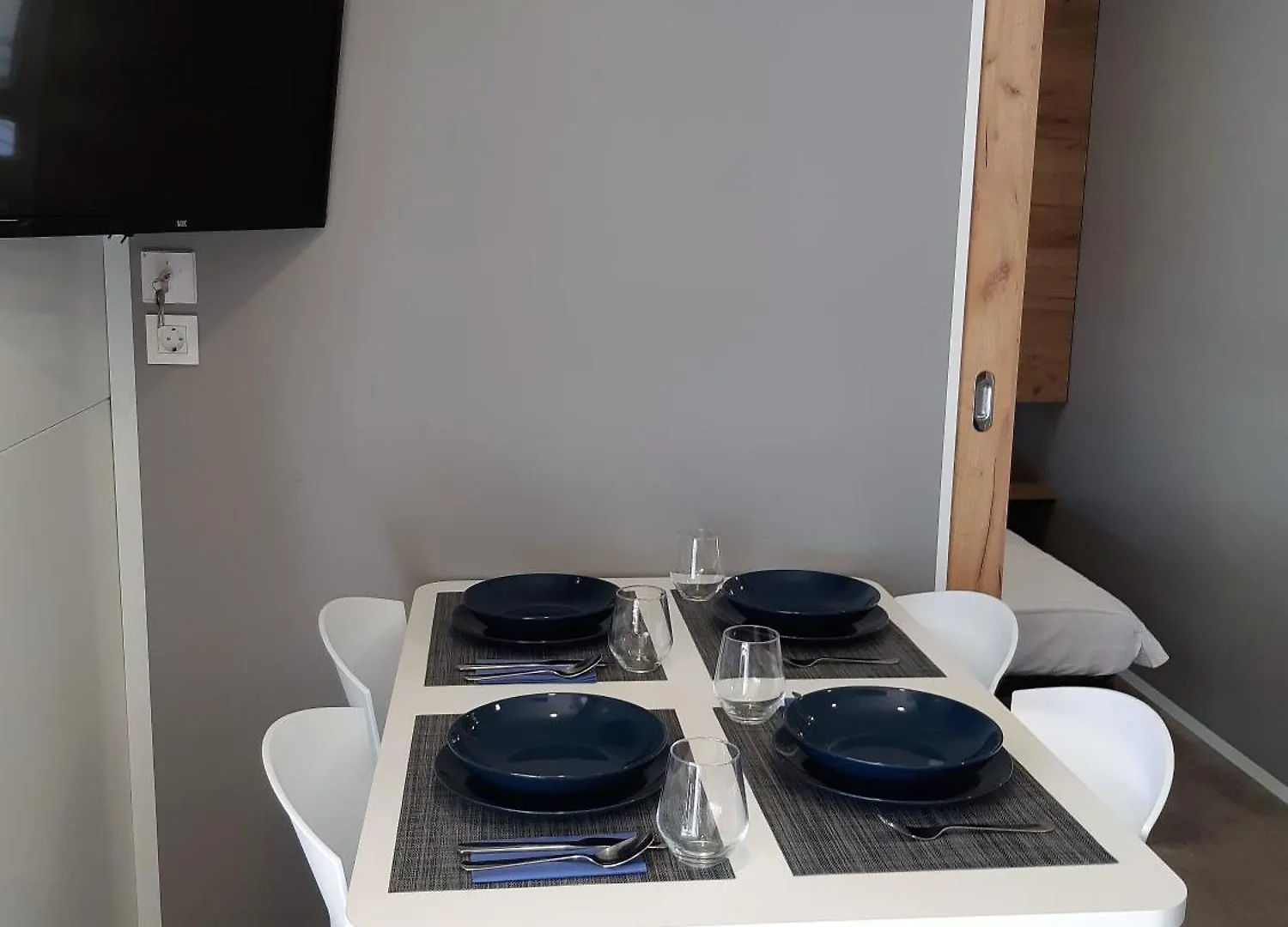 **** Campsite Otium Mobile Homes Biograd Na Moru Croatia