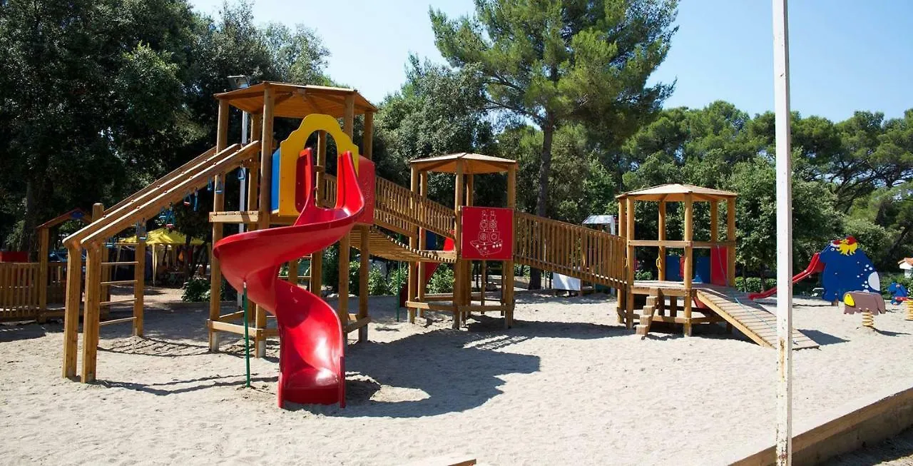 Otium Mobile Homes Biograd Na Moru 4*,  Croatia