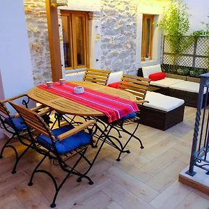 Villa La Corte Di Kate