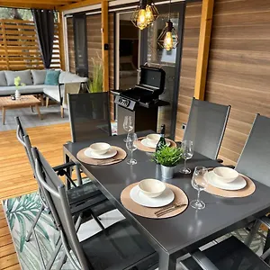 Mobile Homes Malu Biograd Na Moru