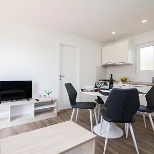 Luxury Mobile Homes Liza Biograd Na Moru