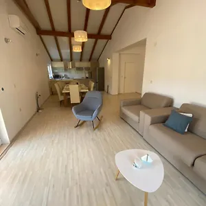 Prázdninový areál Mobile Homes Biograd